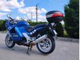 BMW K 1200 RS 2002/8 - 2