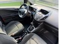 FORD B-MAX 2015/6 - 10