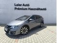 HONDA CIVIC 2015/10 - 1