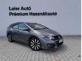 HONDA CIVIC 2015/10 - 2
