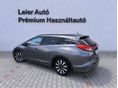 HONDA CIVIC 2015/10 - 3