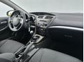 HONDA CIVIC 2015/10 - 8