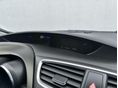 HONDA CIVIC 2015/10 - 14