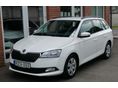 SKODA FABIA Combi 1.0 TSi Clever 1.tulaj/Mo-i./127 E km!/Végig vezetett szervizkönyv!
