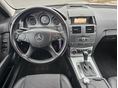 MERCEDES-BENZ C 220 2011/3 - 8