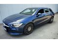 MERCEDES-BENZ CLA 180 2022/10 - 1
