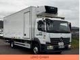 MERCEDES-BENZ 2016/1 - 1