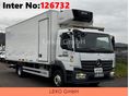 MERCEDES-BENZ 2016/1 - 1