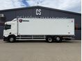 SCANIA 2020/11 - 2