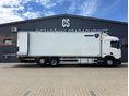 SCANIA 2020/11 - 12