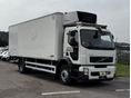 VOLVO 2012/12 - 1
