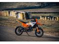 KTM 390 SMC R 2026