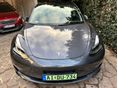 TESLA MODEL 3 Long Range AWD (Automata) Long Range AWD