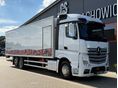 MERCEDES-BENZ 2018/9 - 6