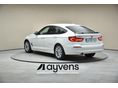 BMW 318 2020/3 - 2