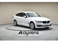 BMW 318 2020/3 - 3