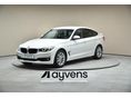 BMW 318 2020/3 - 1