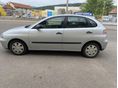 SEAT IBIZA 1.4 PD TDi Reference