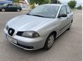 SEAT IBIZA 2006/6 - 2
