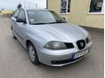 SEAT IBIZA 2006/6 - 6