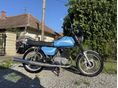 MZ ETZ 250 De Luxe