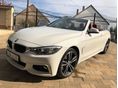 BMW 435d xDrive M Sport (Automata)