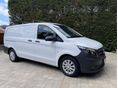 MERCEDES-BENZ VITO 2022/2 - 3