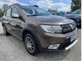 DACIA SANDERO 2019/7 - 2