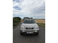 NISSAN X-TRAIL Nissan X-Trail 2.2 dCi (4x4)