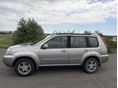 NISSAN X-TRAIL 2005 - 2