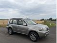 NISSAN X-TRAIL 2005 - 3