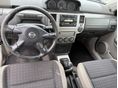 NISSAN X-TRAIL 2005 - 6