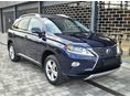 LEXUS RX 2013/4 - 4