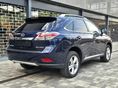 LEXUS RX 2013/4 - 6