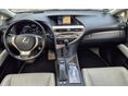 LEXUS RX 2013/4 - 10