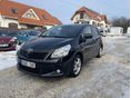 TOYOTA VERSO 2.0 D-4D Premium Navi /Magas felszereltség!7.személyes+szervizpapirok+gyári kulcsok+vonóhorog/