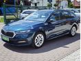 SKODA OCTAVIA Combi 1.4 TSI pHEV Style DSG Magyarországi!1.tul.!Kitűnő műszaki állapot!