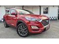HYUNDAI TUCSON 1.6 GDI Comfort Advantage 41.883 Km!