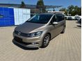 VOLKSWAGEN TOURAN 2.0 TDI BMT SCR Comfortline DSG VEZÉRLÉS CSERE MEGTÖRTÉNT- NAVI-ÜLÉSFŰTÉS-KORMÁNYFŰTÉS