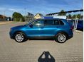 VOLKSWAGEN TIGUAN 2016/10 - 2