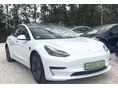 TESLA MODEL 3 RWD (Automata) GYÖNGYHÁZFEHÉR. FACELIFT. LFP AKKU. HŐSZIVATTYÚ. LED MATRIX. AZONNAL VIHETŐ