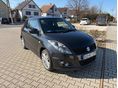 SUZUKI SWIFT 1.6 SPORT AAC ESP KEY LES GO. DIGIT KLIMA-TEMPOMAT-ÜLÉSFŰTÉS-XENON