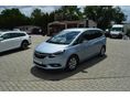 OPEL ZAFIRA TOURER 1.4 T Edition (Automata) +2 ÉV GARANCIA+53E.KM+1TULAJ+SZERVIZKÖNY+NAVI+PARK.RADAR+T.KAMERA+MEGKÍMÉLT