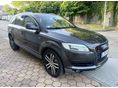 AUDI Q7 3.0 TDI DPF quattro Tiptronic ic MAGYARORSZÁGI