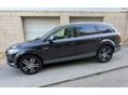 AUDI Q7 3.0 TDI DPF quattro Tiptronic ic MAGYARORSZÁGI