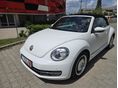 VOLKSWAGEN NEW BEETLE 1.6 CR TDI Akciós ár!!!!