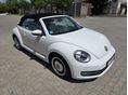 VOLKSWAGEN NEW BEETLE 2014/5 - 8