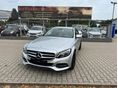 MERCEDES-BENZ C 220 2016/6 - 1