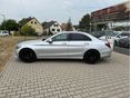 MERCEDES-BENZ C 220 2016/6 - 2