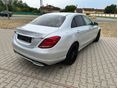 MERCEDES-BENZ C 220 2016/6 - 5